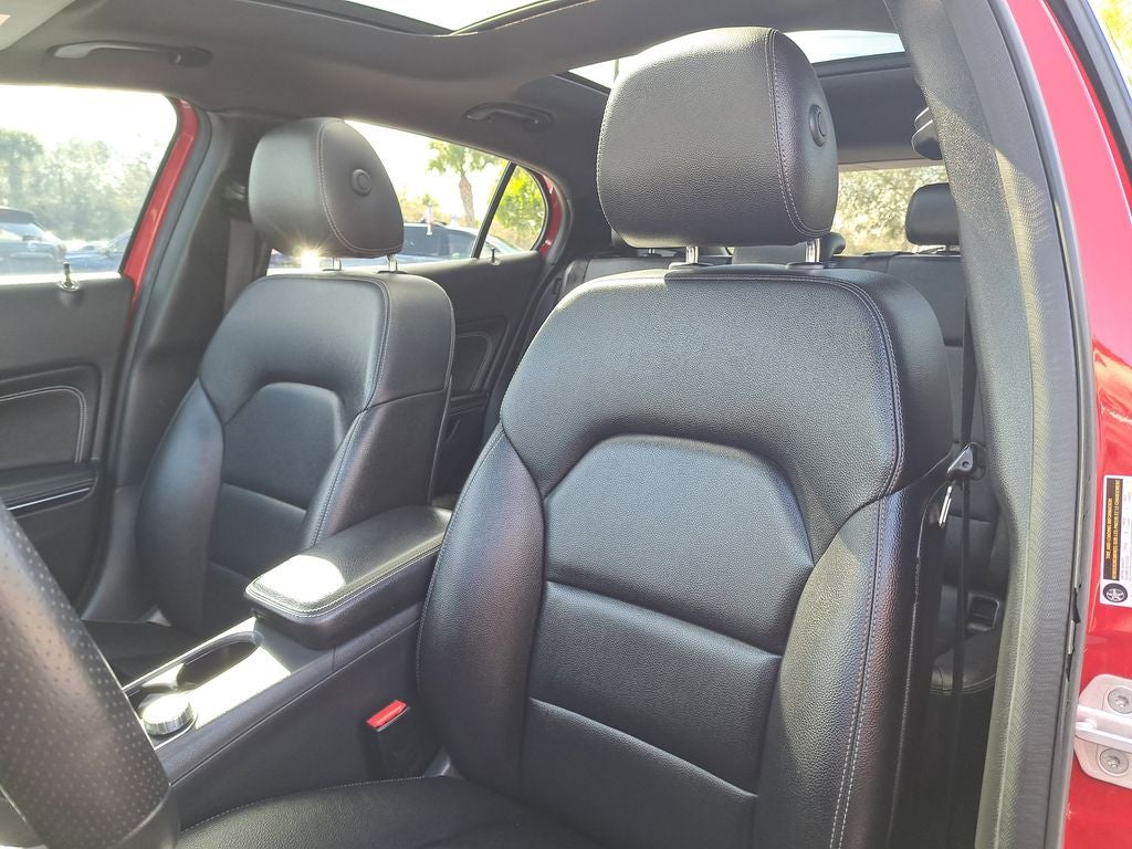 2017 Mercedes-Benz GLA 250 GLA 250