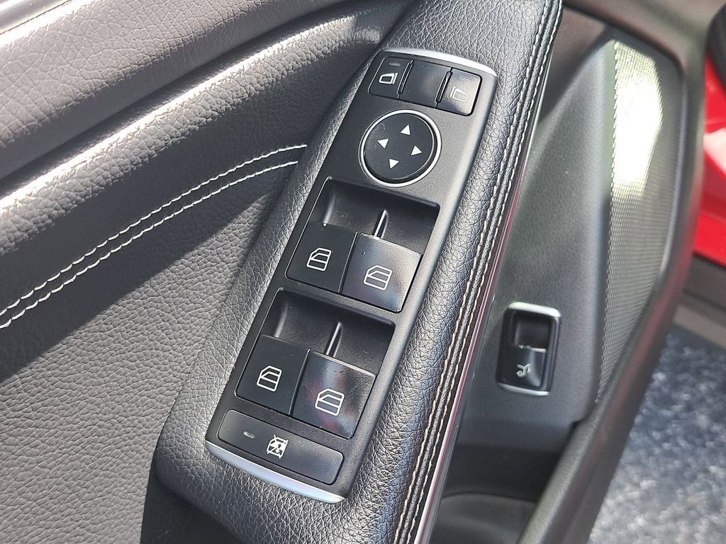 2017 Mercedes-Benz GLA 250 GLA 250