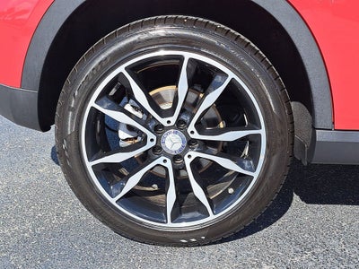 2017 Mercedes-Benz GLA 250 GLA 250