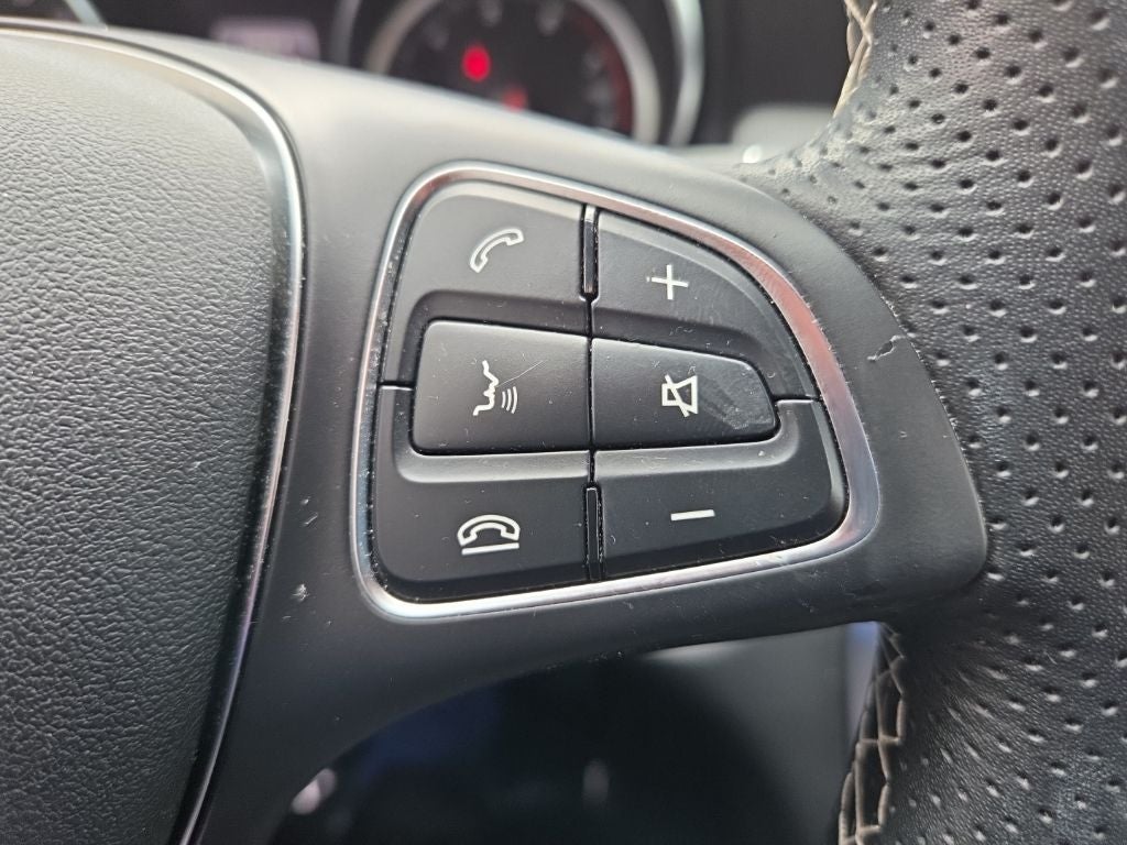 2018 Mercedes-Benz GLA 250 GLA 250