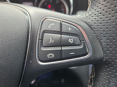 2018 Mercedes-Benz GLA 250 GLA 250