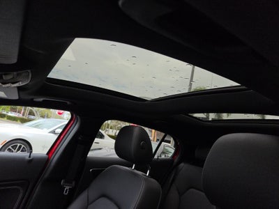 2018 Mercedes-Benz GLA 250 GLA 250