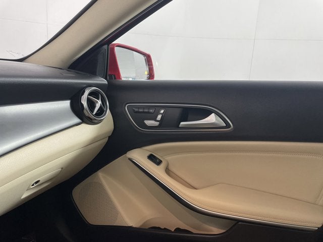 2019 Mercedes-Benz GLA GLA 250 SUV