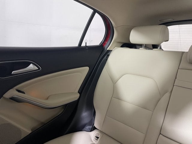 2019 Mercedes-Benz GLA GLA 250 SUV