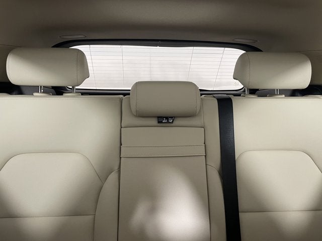 2019 Mercedes-Benz GLA GLA 250 SUV