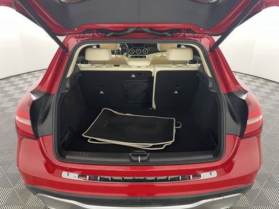 2019 Mercedes-Benz GLA GLA 250 SUV