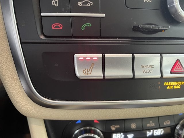 2019 Mercedes-Benz GLA GLA 250 SUV