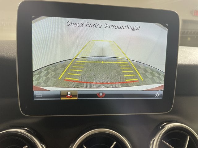 2019 Mercedes-Benz GLA GLA 250 SUV