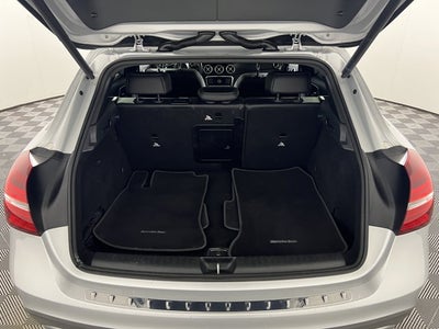 2020 Mercedes-Benz GLA GLA 250 4MATIC® SUV