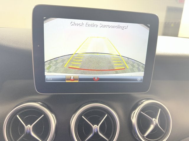 2020 Mercedes-Benz GLA GLA 250 4MATIC® SUV