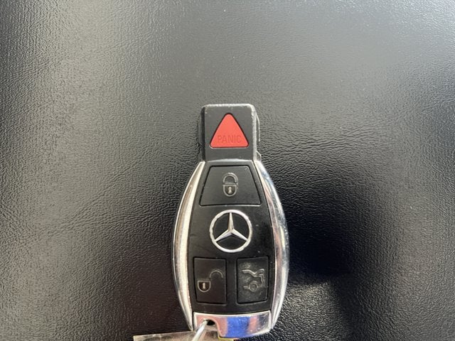 2020 Mercedes-Benz GLA GLA 250 4MATIC® SUV