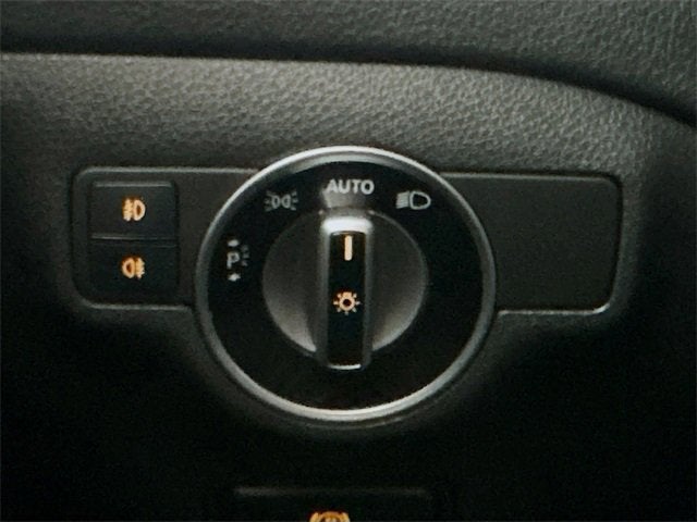 2020 Mercedes-Benz GLA GLA 250