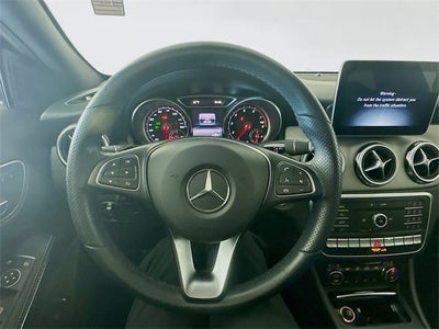 2020 Mercedes-Benz GLA GLA 250