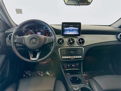 2020 Mercedes-Benz GLA GLA 250
