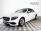 2018 Mercedes-Benz E-Class E 400