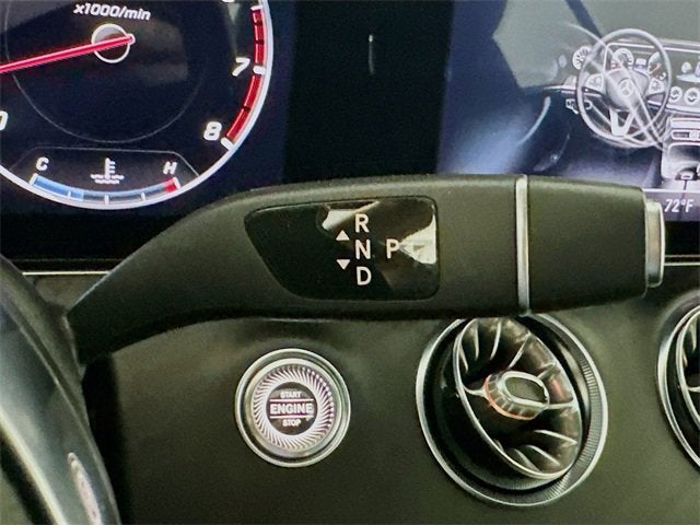 2019 Mercedes-Benz E-Class E 450