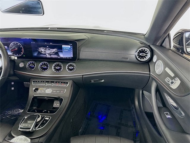 2019 Mercedes-Benz E-Class E 450