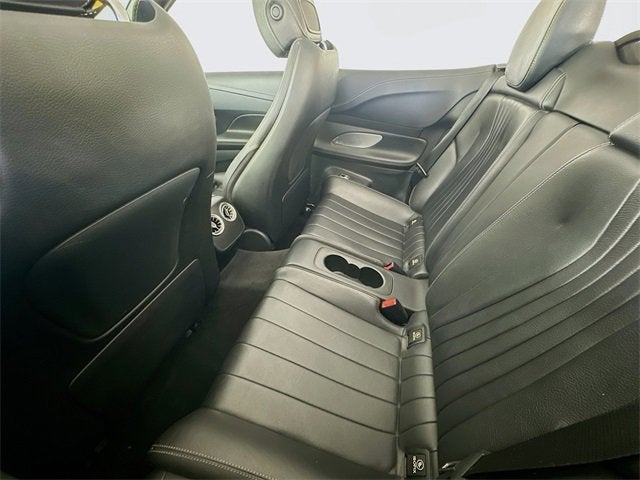 2019 Mercedes-Benz E-Class E 450