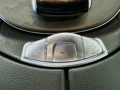 2019 Mercedes-Benz E-Class E 450