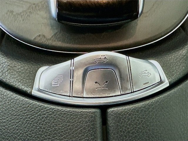 2019 Mercedes-Benz E-Class E 450