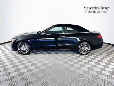 2019 Mercedes-Benz E-Class E 450