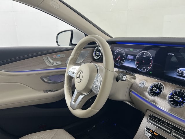 2019 Mercedes-Benz CLS CLS 450 Coupe