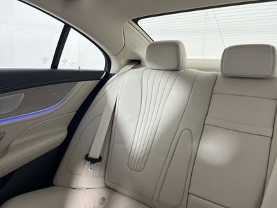 2019 Mercedes-Benz CLS CLS 450 Coupe