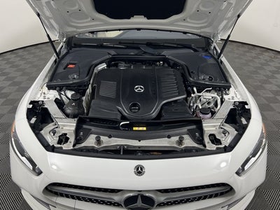 2019 Mercedes-Benz CLS CLS 450 Coupe
