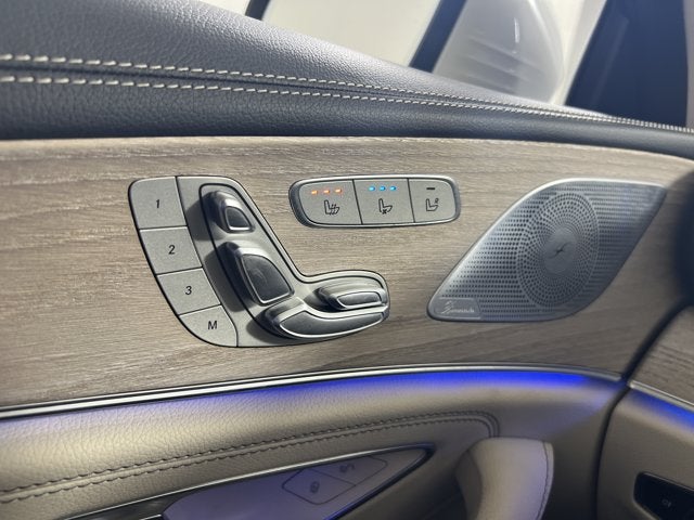 2019 Mercedes-Benz CLS CLS 450 Coupe