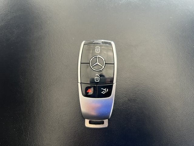 2019 Mercedes-Benz CLS CLS 450 Coupe