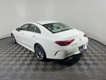 2019 Mercedes-Benz CLS CLS 450 Coupe