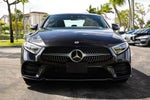 2019 Mercedes-Benz CLS 450 CLS 450 4MATIC®