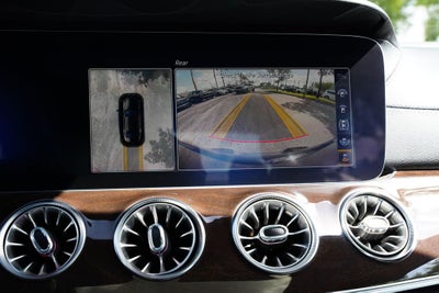 2019 Mercedes-Benz CLS 450 CLS 450 4MATIC®