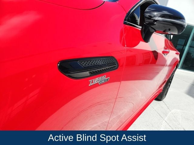 2020 Mercedes-Benz AMG® GT Base 4MATIC®