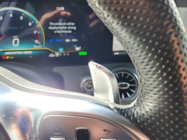 2020 Mercedes-Benz AMG® GT Base 4MATIC®