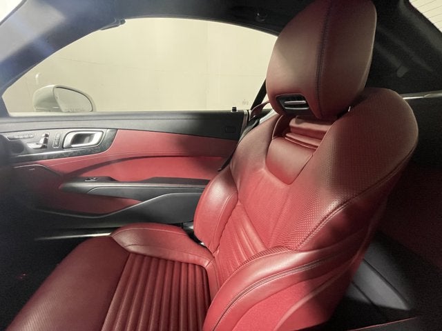 2017 Mercedes-Benz SL-Class SL 450
