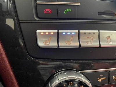 2017 Mercedes-Benz SL-Class SL 450