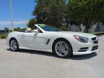 2013 Mercedes-Benz SL 550 SL 550