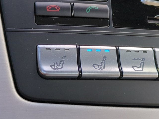 2013 Mercedes-Benz SL 550 SL 550