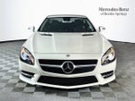 2013 Mercedes-Benz SL-Class SL 550