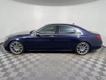 2019 Mercedes-Benz S-Class S 450