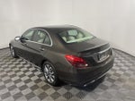 2018 Mercedes-Benz C-Class C 300 Sedan