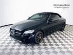 2020 Mercedes-Benz C-Class C 300