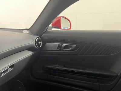 2016 Mercedes-Benz AMG® GT S