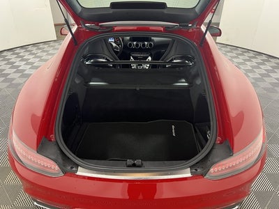 2016 Mercedes-Benz AMG® GT S