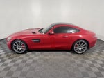 2016 Mercedes-Benz AMG® GT S