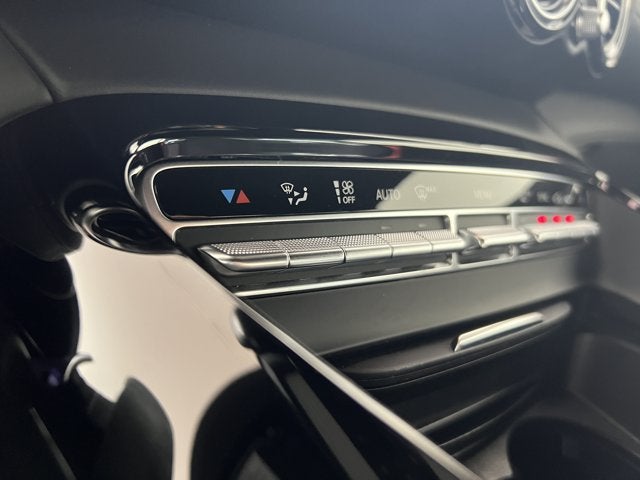 2016 Mercedes-Benz AMG® GT S