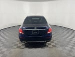 2018 Mercedes-Benz E-Class E 300