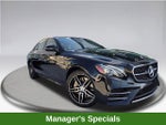 2019 Mercedes-Benz AMG® E 53 E 53 AMG® 4MATIC®