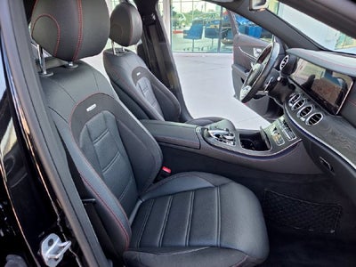 2019 Mercedes-Benz AMG® E 53 E 53 AMG® 4MATIC®